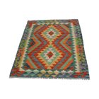 Afghanischer Kelim Chobi 91x135 handgewebter Kilim Teppich
