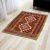 Afghanischer Kelim Teppich Chobi 75x110 ethnischer handgewebter Kilim