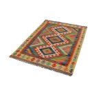Afghanischer Kelim Chobi 97x154 handgewebter Kilim Teppich