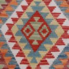 Afghanischer Kelim Teppich Chobi 101x150 ethnischer handgewebter Kilim