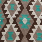 Afghanischer Kelim Teppich Chobi 101x145 ethnischer handgewebter Kilim