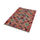 Afghanischer Kelim Chobi 96x157 handgewebter Kilim Teppich