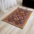 Afghanischer Kelim Chobi 97x147 handgewebter Kilim Teppich