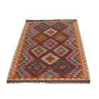 Afghanischer Kelim Chobi 97x147 handgewebter Kilim Teppich