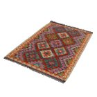 Afghanischer Kelim Chobi 97x147 handgewebter Kilim Teppich