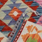 Afghanischer Kelim Chobi 97x147 handgewebter Kilim Teppich