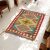 Maimana Kelim Teppich 60x91 afghanischer handgewebter Kilim