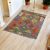Kelim teppich Chobi 62x89 Afghanischer handgewebter Kilim