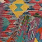 Kelim teppich Chobi 62x89 Afghanischer handgewebter Kilim
