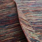 Gabbeh Wollteppich 174x232 Handgeknüpfter moderner Teppich