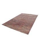 Gabbeh Wollteppich 188x292 Handgeknüpfter moderner Wohnzimmer Teppich