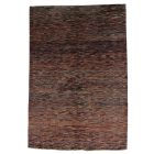 Gabbeh Wollteppich 202x294 Handgeknüpfter moderner Wohnzimmer Teppich