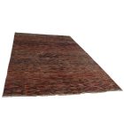 Gabbeh Wollteppich 202x294 Handgeknüpfter moderner Wohnzimmer Teppich