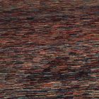 Gabbeh Wollteppich 202x294 Handgeknüpfter moderner Wohnzimmer Teppich