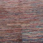 Gabbeh Wollteppich 195x292 Handgeknüpfter moderner Wohnzimmer Teppich