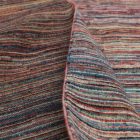 Gabbeh Wollteppich 195x292 Handgeknüpfter moderner Wohnzimmer Teppich