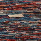 Gabbeh Wollteppich 196x290 Handgeknüpfter moderner Wohnzimmer Teppich