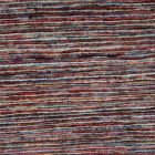 Gabbeh Wollteppich 199x294 Handgeknüpfter moderner Wohnzimmer Teppich