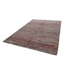 Gabbeh Wollteppich 198x290 Handgeknüpfter moderner Wohnzimmer Teppich