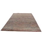 Gabbeh Wollteppich 202x286 Handgeknüpfter moderner Wohnzimmer Teppich