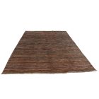Gabbeh Wollteppich 202x286 Handgeknüpfter moderner Wohnzimmer Teppich
