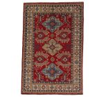 Kazak Teppich 181x271 Handgeknüpfter Orientteppich