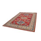 Kazak Teppich 181x271 Handgeknüpfter Orientteppich