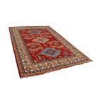 Kazak Teppich 181x271 Handgeknüpfter Orientteppich