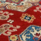 Kazak Teppich 181x271 Handgeknüpfter Orientteppich
