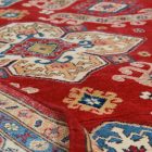 Kazak Teppich 181x271 Handgeknüpfter Orientteppich