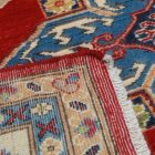 Kazak Teppich 181x271 Handgeknüpfter Orientteppich