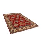 Kazak Teppich 184x274 Handgeknüpfter Orientteppich für wohnzimmer