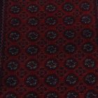 Afghanischer Teppich Khojaroshnai 80x186 handgeknüpfter orientalischer Teppich