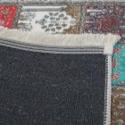 Bambus Seiden Teppich SUPERIOR 70x110 eleganter türkischer Teppich