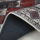 Bambus Seiden Teppich SUPERIOR 70x110 eleganter türkischer Teppich