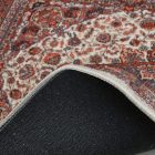 Bambus Seiden Teppich SUPERIOR 70x110 eleganter türkischer Teppich