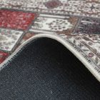 Bambus Seiden Teppich SUPERIOR 70x110 eleganter türkischer Teppich