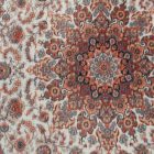 Bambus Seiden Teppich SUPERIOR 70x110 eleganter türkischer Teppich