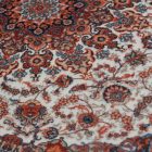 Bambus Seiden Teppich SUPERIOR 70x110 eleganter türkischer Teppich