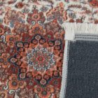 Bambus Seiden Teppich SUPERIOR 70x110 eleganter türkischer Teppich