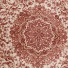 Bambus Seiden Teppich SUPERIOR 70x110 eleganter türkischer Teppich