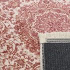 Bambus Seiden Teppich SUPERIOR 70x110 eleganter türkischer Teppich