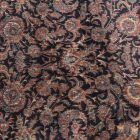 Bambus Seiden Teppich SUPERIOR 70x110 eleganter türkischer Teppich