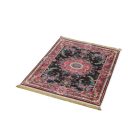 Seiden teppich maschinell SILKEN 70x110 acryl türkischer Teppich