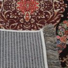 Seiden teppich maschinell SILKEN 70x110 acryl türkischer Teppich