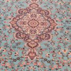 Seiden teppich maschinell SILKEN 70x110 acryl türkischer Teppich