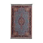 Seiden teppich maschinell SILKEN 70x110 acryl türkischer Teppich