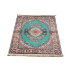 Seiden teppich maschinell SILKEN 70x110 acryl türkischer Teppich