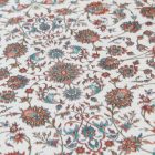 Seiden teppich maschinell SILKEN 70x110 acryl türkischer Teppich