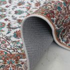 Seiden teppich maschinell SILKEN 70x110 acryl türkischer Teppich